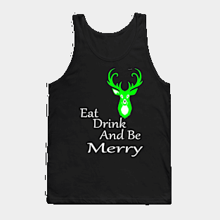 Christmas Tank Top